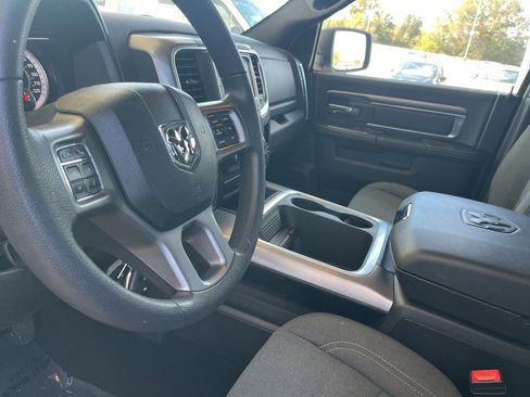 Used 2023 RAM 1500 Classic Warlock image 10