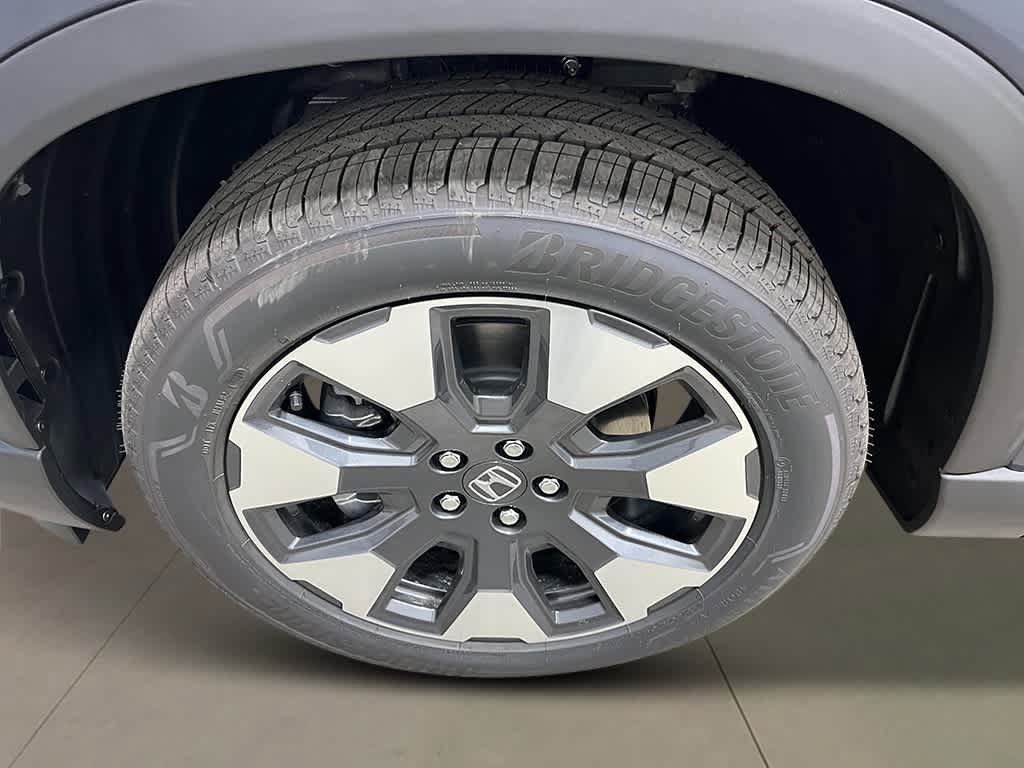 New 2026 Honda Pilot Elite image 11