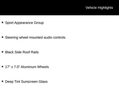 Used 2019 Jeep Renegade Sport w/ Sport Appearance Group AWD/4WD image 6