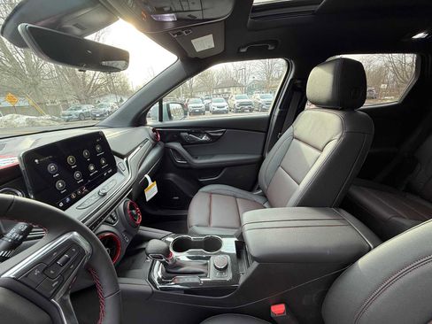 New 2025 Chevrolet Blazer RS w/ Driver Confidence II Package image 18
