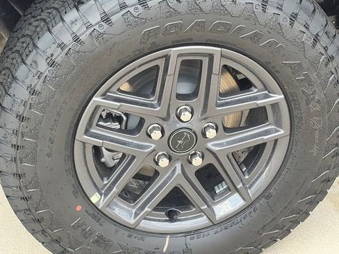 New 2026 Jeep Wrangler Sport S image 11