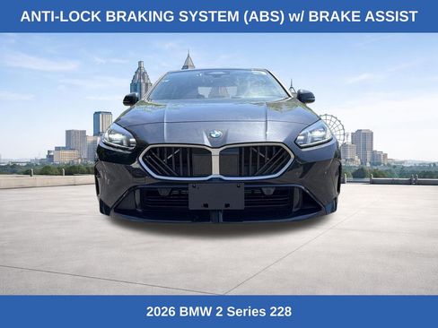 Used 2026 BMW 228i FWD image 8