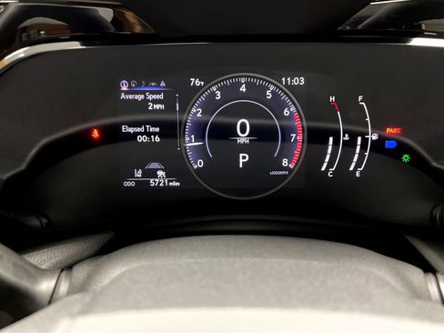 Certified 2026 Lexus NX 350 AWD w/ Cold Area Package image 14