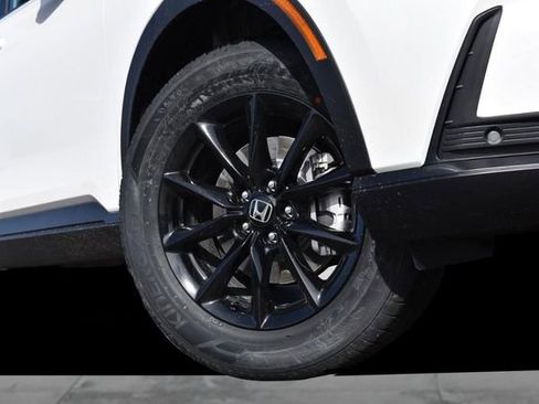 New 2026 Honda CR-V Sport-L image 3