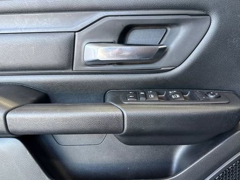 Used 2020 RAM 1500 HFE image 11