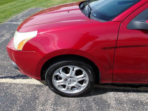 Used 2009 Ford Focus SES FWD image 27