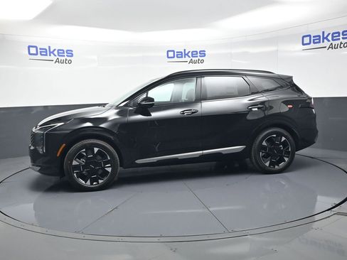 New 2026 Kia Sportage SX image 5