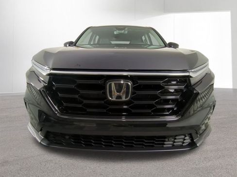 New 2026 Honda CR-V EX-L image 26