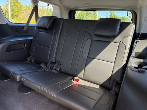 Used 2019 GMC Yukon XL Denali w/ Denali Ultimate Package image 21