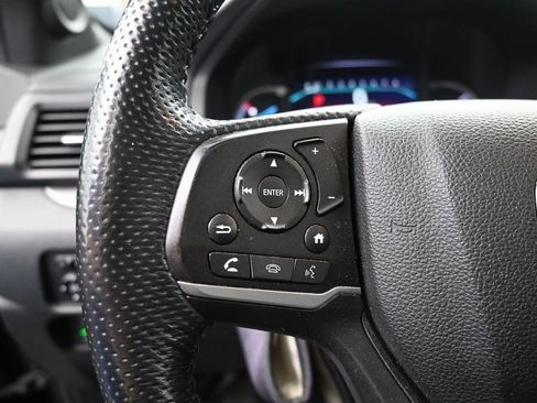 Used 2020 Honda Passport EX-L image 17