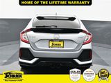 Used 2018 Honda Civic Sport image 5