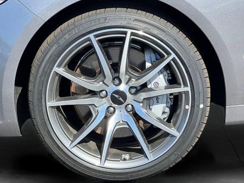 New 2026 Genesis G70 2.5T Prestige image 26