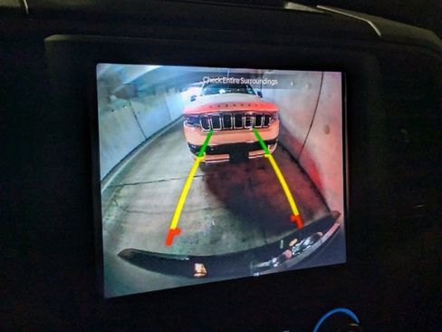 Used 2022 RAM 1500 Tradesman w/ Electronics Group image 12