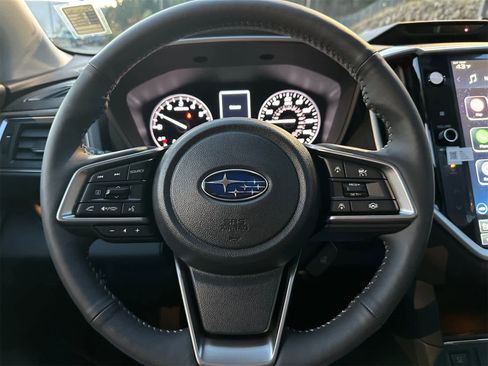 New 2026 Subaru Ascent Touring image 17