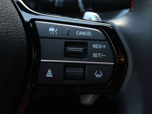 Certified 2025 Acura Integra A-Spec image 28