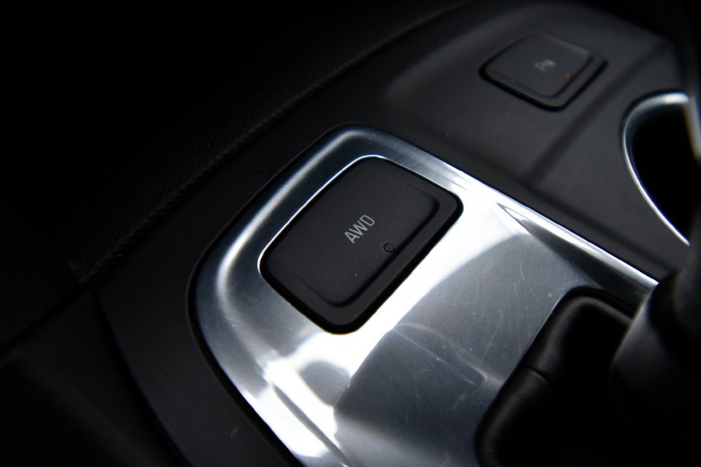 Used 2023 Chevrolet Equinox LT AWD/4WD image 30