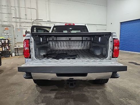 Used 2015 Chevrolet Silverado 2500 LTZ w/ Z71 Package, Off-Road AWD/4WD image 19