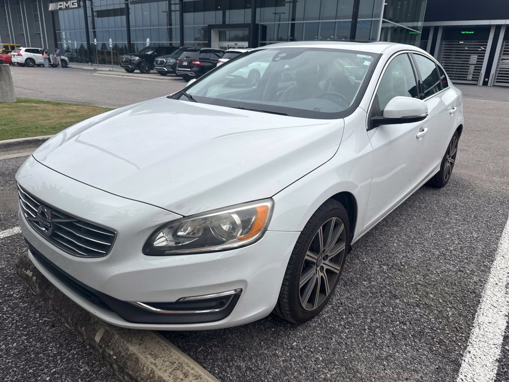 Used 2017 Volvo S60 T5 Inscription FWD image 18