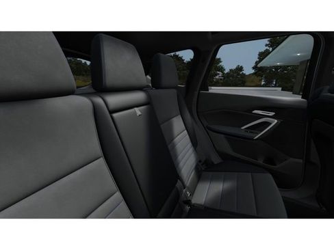 New 2026 BMW X1 xDrive28i w/ Technology Package image 12