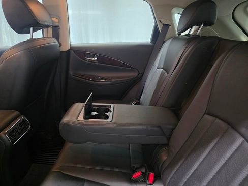 Used 2013 INFINITI EX37 Journey w/ Premium Pkg AWD/4WD image 8