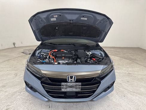 Used 2022 Honda Accord Sport image 11