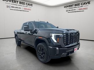Used 2024 GMC Sierra 2500 Denali Ultimate video 1
