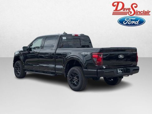 New 2026 Ford F150 XLT w/ Equipment Group 302A MID AWD/4WD image 9