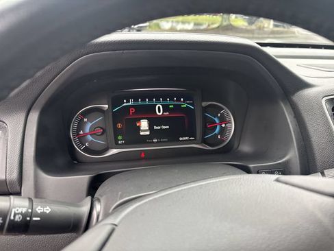 Used 2021 Honda Passport Touring image 19