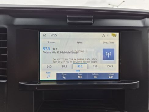 New 2026 Ford F250 XL w/ STX Appearance Package image 33