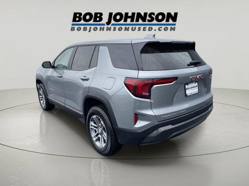 Used 2025 GMC Terrain Elevation AWD/4WD image 5