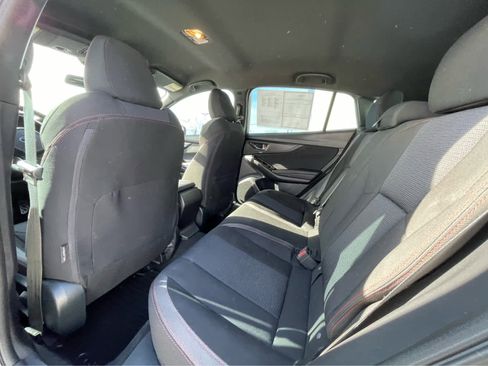 Used 2019 Subaru Impreza 2.0i Sport image 23