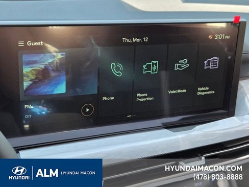 New 2026 Hyundai Sonata SEL image 17