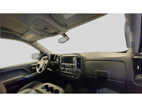 Used 2017 Chevrolet Silverado 1500 LT w/ All Star Edition image 17