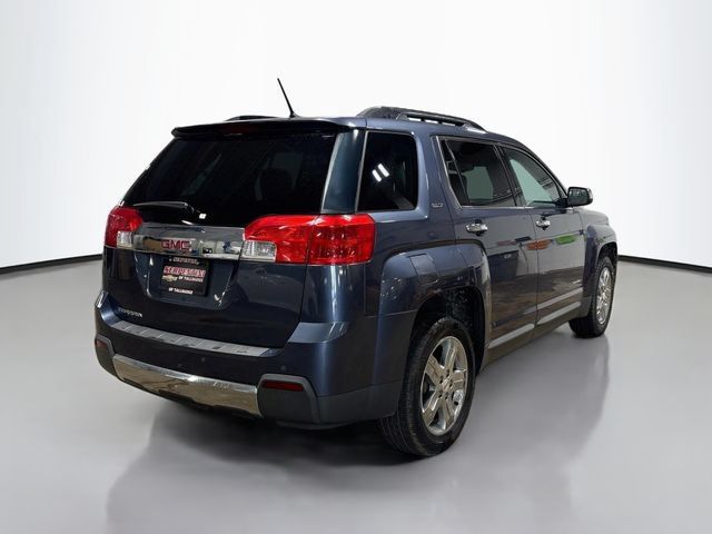 Used 2014 GMC Terrain SLT FWD image 6