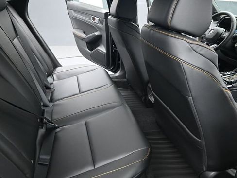 New 2026 Acura Integra A-Spec FWD image 16