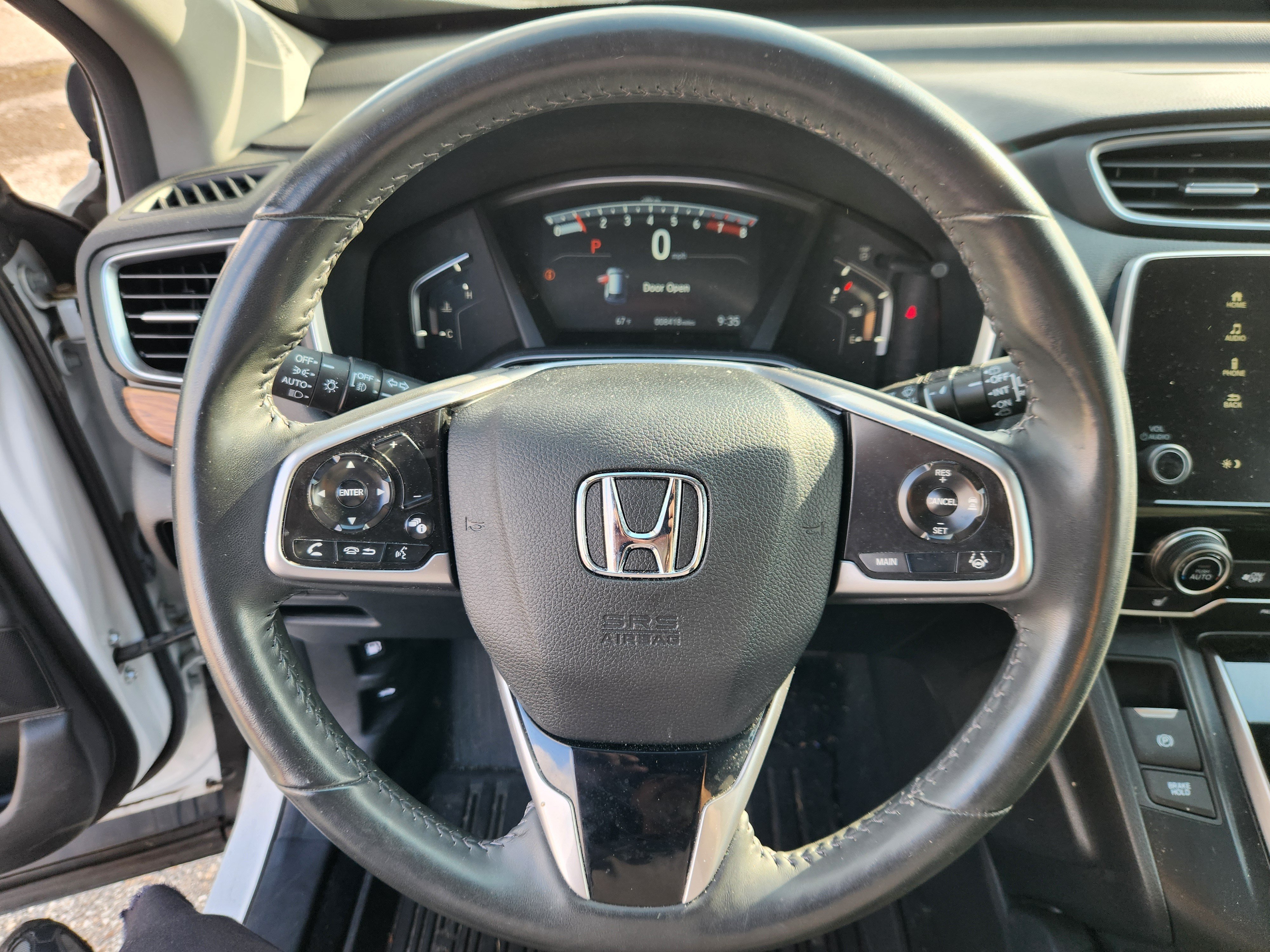 Used 2020 Honda CR-V EX-L image 9