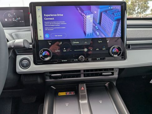 New 2026 Subaru Solterra Premium image 10