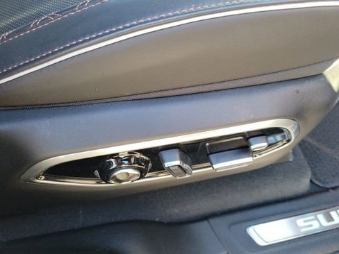 Used 2024 Jeep Grand Cherokee L Summit image 42