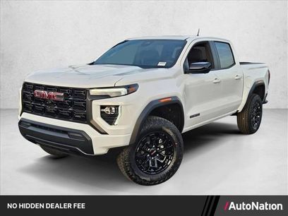 New 2026 GMC Canyon Elevation w/ Technology Package