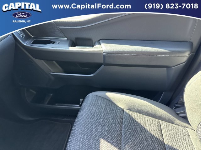 Certified 2023 Ford F150 XLT w/ Equipment Group 302A High AWD/4WD image 28