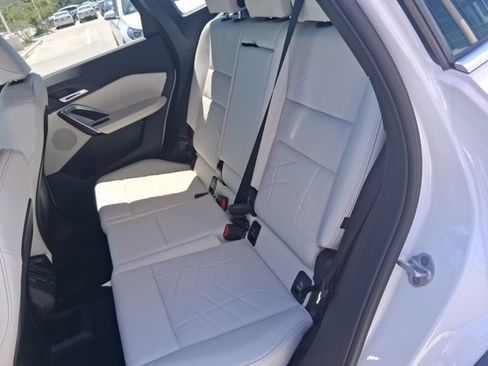 New 2026 BMW X1 xDrive28i w/ Convenience Package AWD/4WD image 14