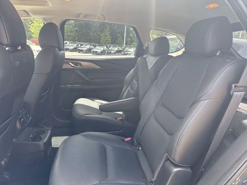 Used 2023 MAZDA CX-9 Touring AWD/4WD image 15