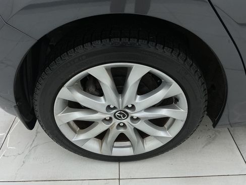 Used 2014 MAZDA MAZDA3 s Touring FWD image 47