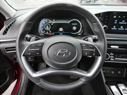 Used 2023 Hyundai Sonata Limited image 26