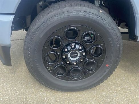 New 2025 Ford F350 Lariat w/ Lariat Ultimate Package image 7