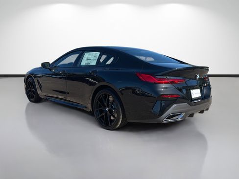 New 2026 BMW 840i w/ Driving Assistance Package image 5