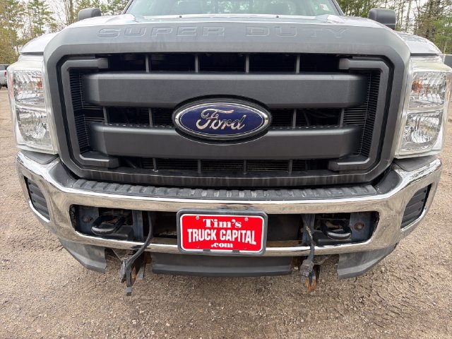 Used 2012 Ford F350 XL w/ PWR Equipment Group AWD/4WD image 10