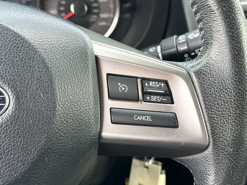 Used 2015 Subaru Forester 2.5i Limited AWD/4WD image 29