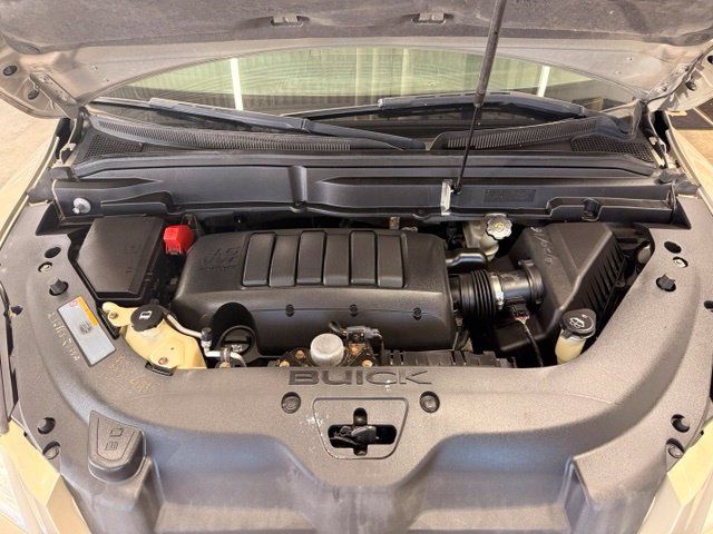 Used 2011 Buick Enclave CXL w/ Trailering Provision Package AWD/4WD image 28