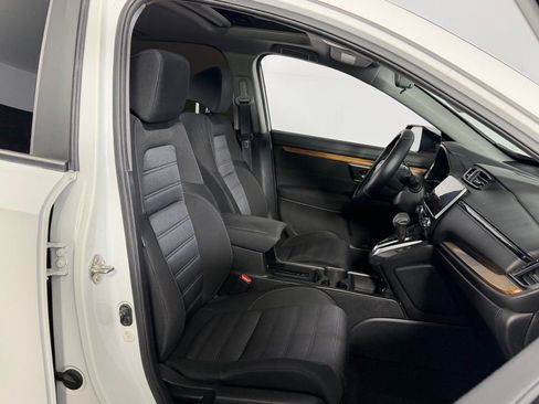 Used 2020 Honda CR-V EX image 27
